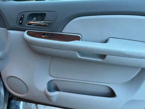 Used 2008 GMC Sierra 2500 SLT w/ Convenience Package image 25