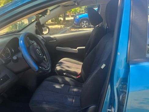 Used 2012 MAZDA MAZDA2 Sport image 10