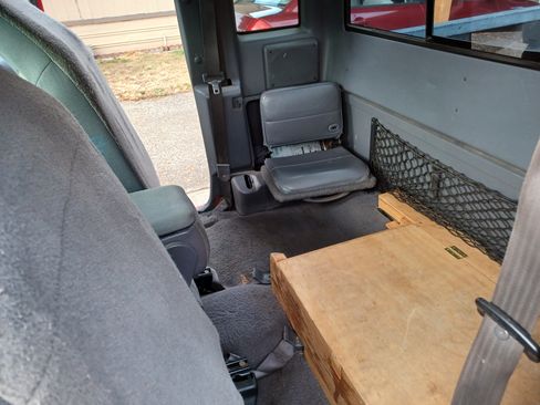 Used 2001 Ford Ranger 2WD SuperCab image 12