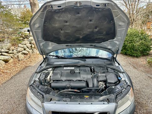 Used 2010 Volvo XC70 3.2 image 10