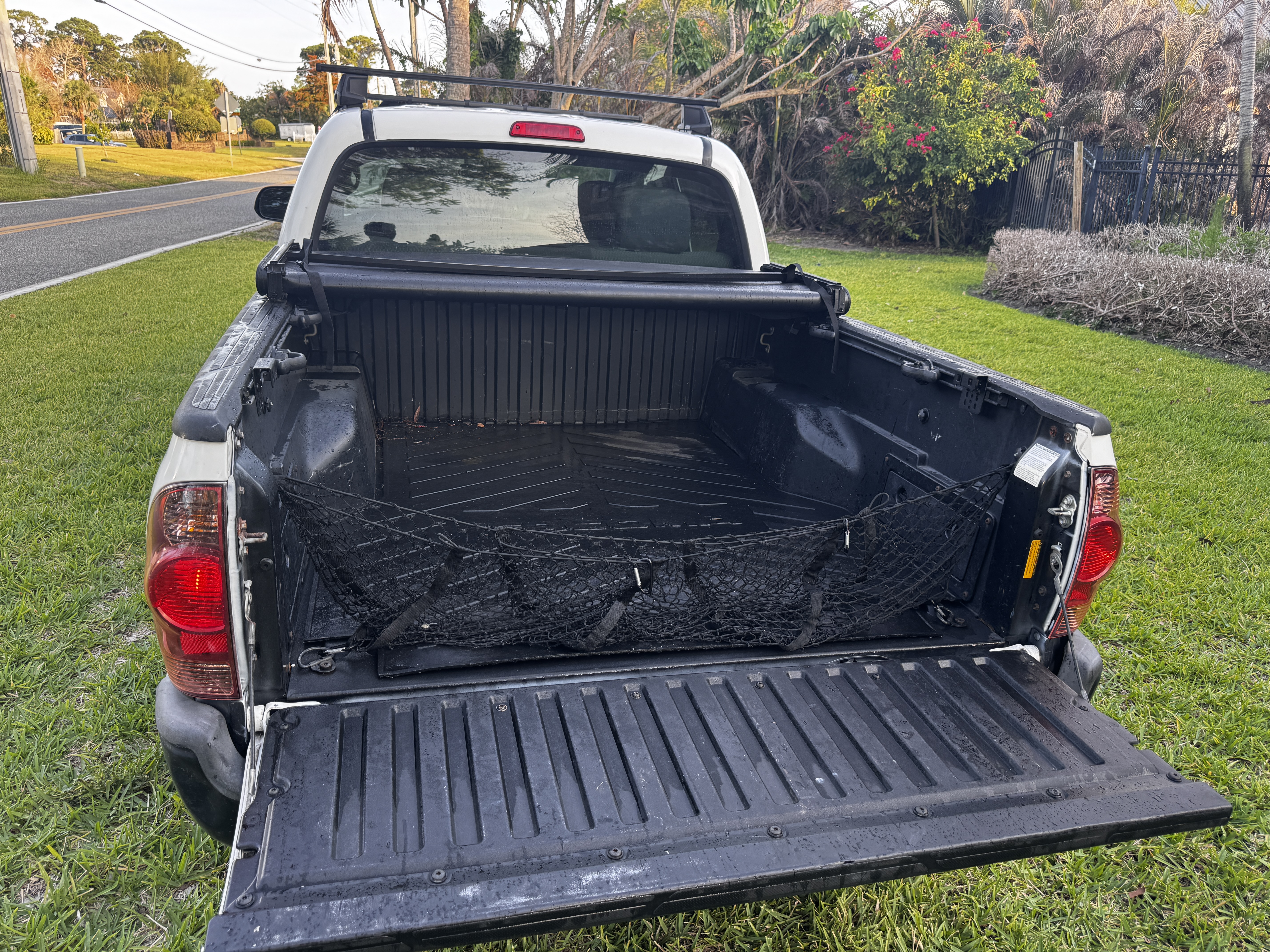 Used 2014 Toyota Tacoma 2WD Double Cab image 19