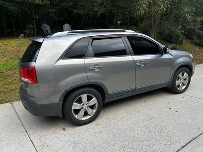 Used 2012 Kia Sorento EX