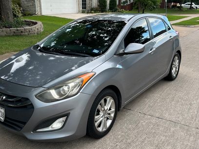 Used 2014 Hyundai Elantra GT