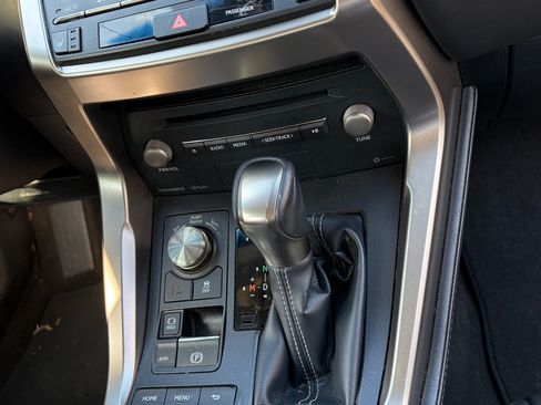 Used 2018 Lexus NX 300 F Sport image 6