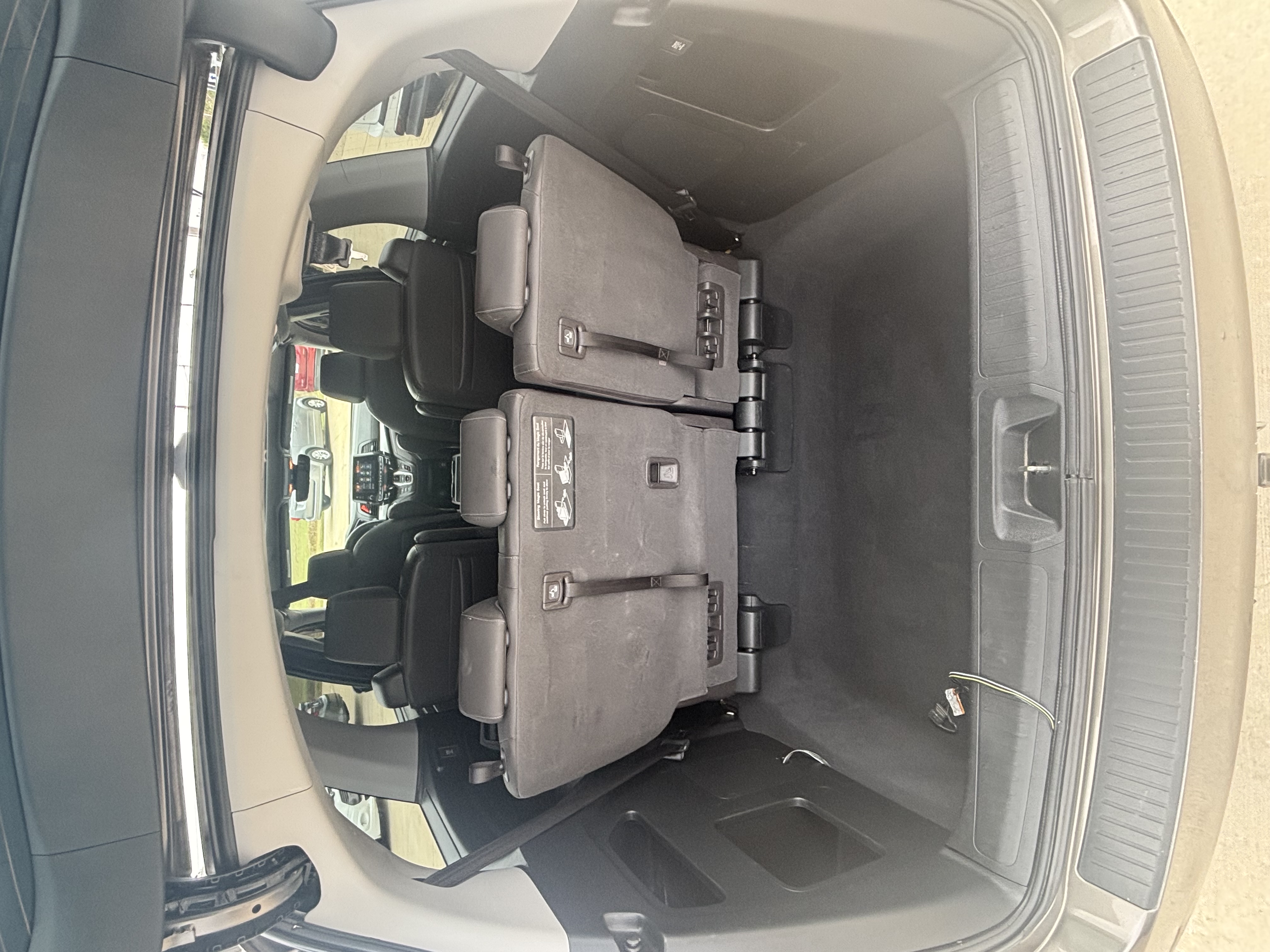 Used 2021 Honda Odyssey EX-L image 13