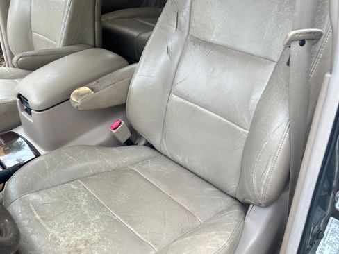 Used 1999 Toyota Land Cruiser AWD/4WD image 11