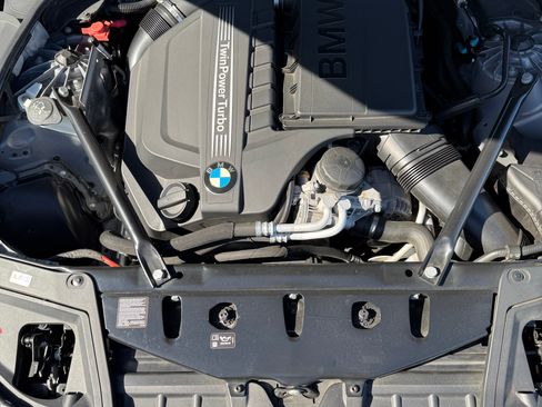 Used 2016 BMW 535i Sedan image 13
