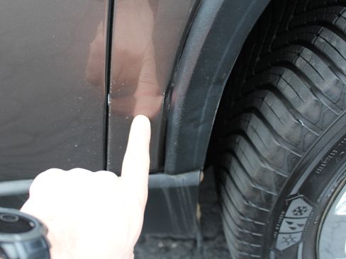 Used 2010 GMC Acadia SLT w/ Spring Special Package SLT-1 image 8