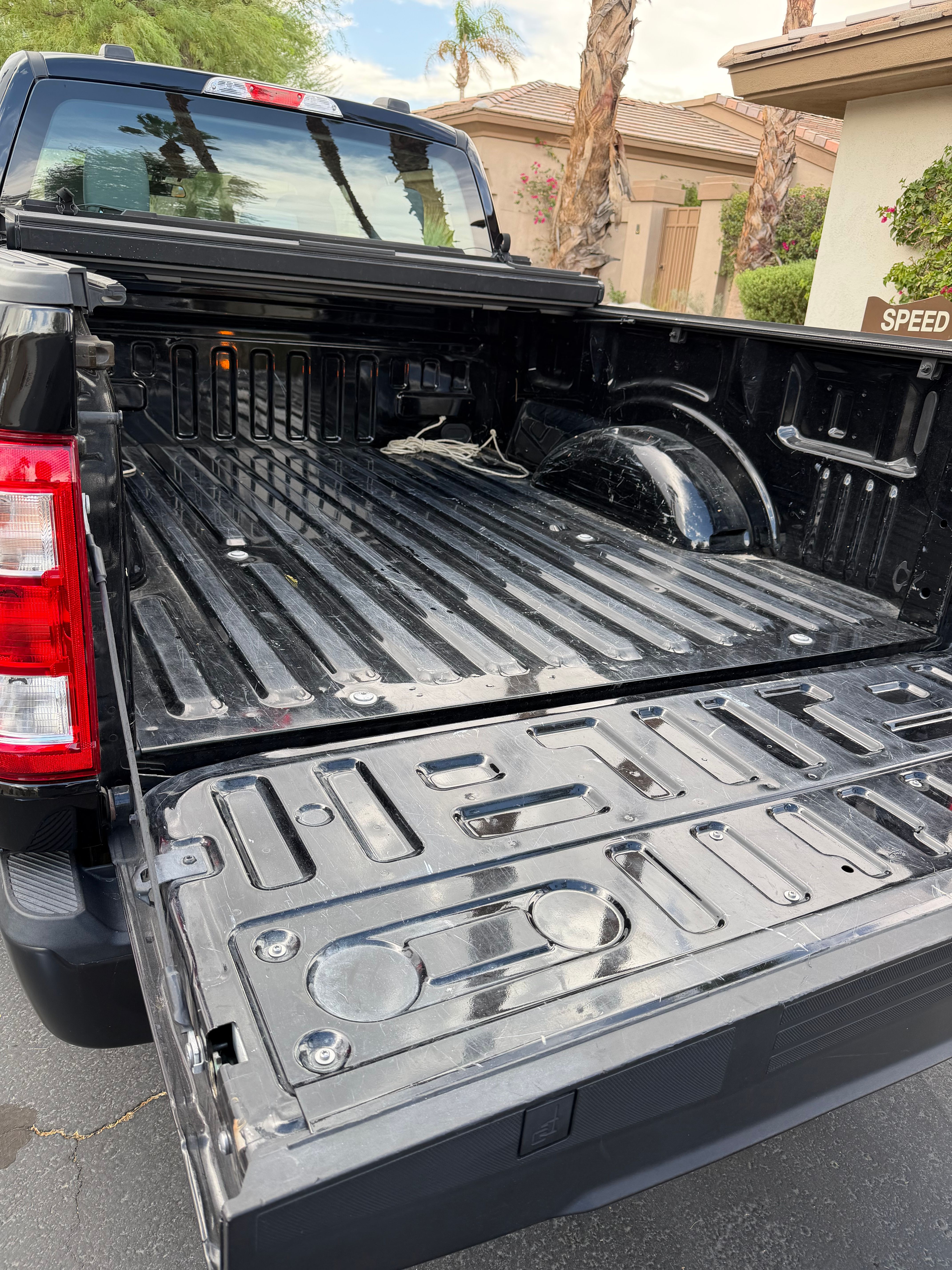 Used 2022 Ford F150 XL w/ Trailer Tow Package AWD/4WD image 8