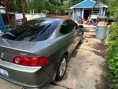 Used 2006 Acura RSX image 6
