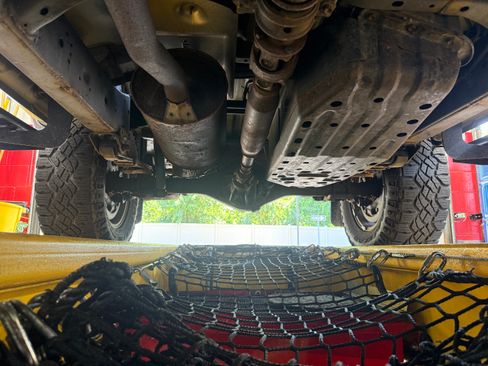 Used 2003 Toyota Tacoma PreRunner RWD image 21