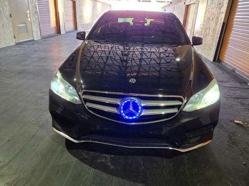 Used 2016 Mercedes-Benz E 350 Sedan image 16