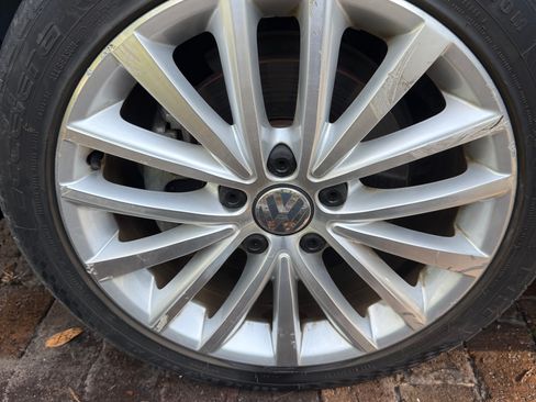 Used 2015 Volkswagen Jetta SE FWD image 11