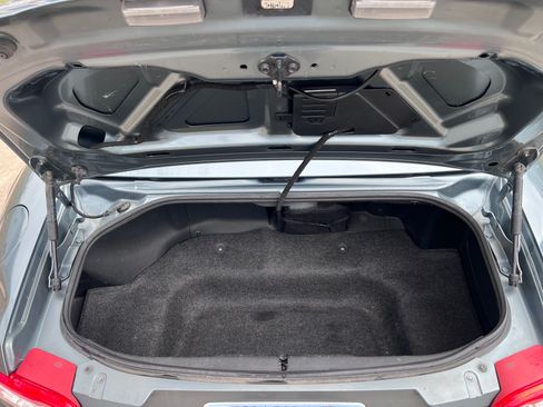 Used 2013 MAZDA MX-5 Miata Grand Touring w/ Premium Pkg image 14