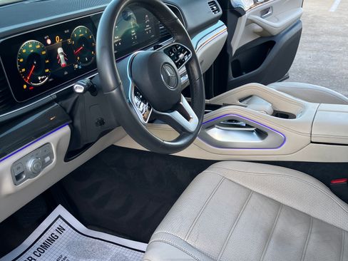 Used 2020 Mercedes-Benz GLE 350 4MATIC image 24