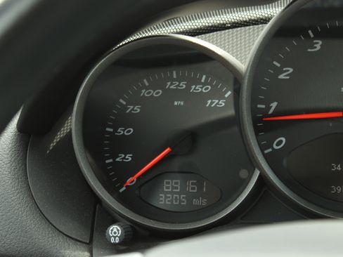 Used 2007 Porsche Cayman RWD image 20