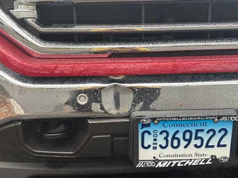 Used 2018 GMC Sierra 1500 SLT image 6