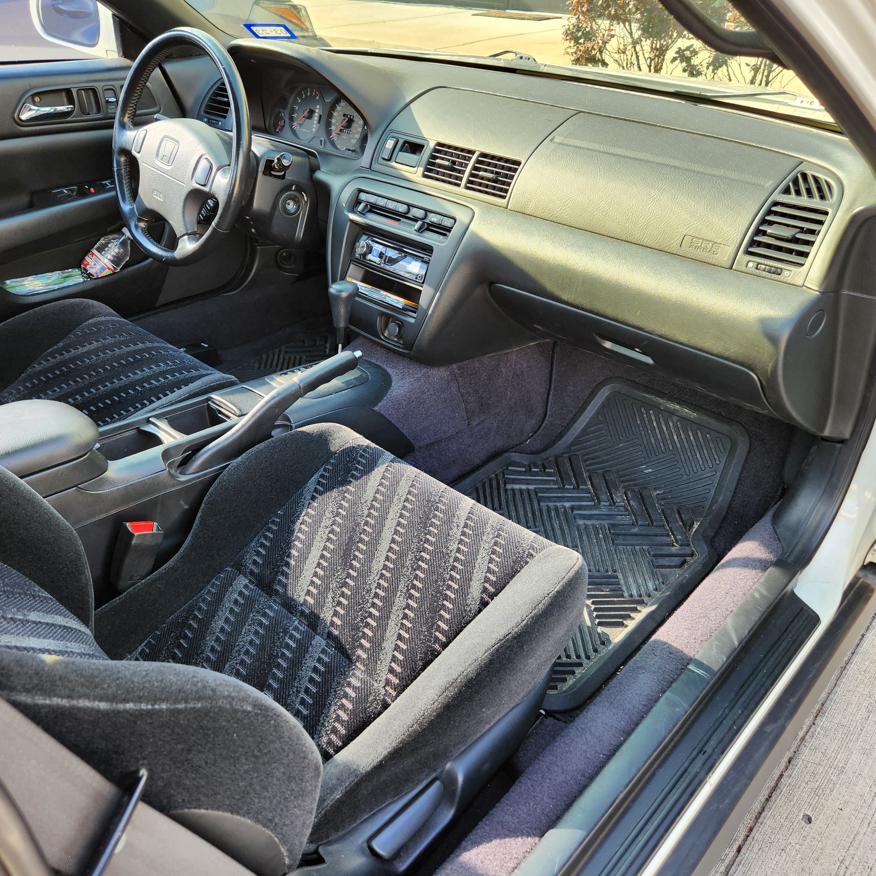 Used 2001 Honda Prelude image 16