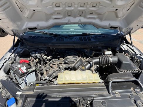 Used 2023 Ford F150 XL w/ STX Appearance Package image 14