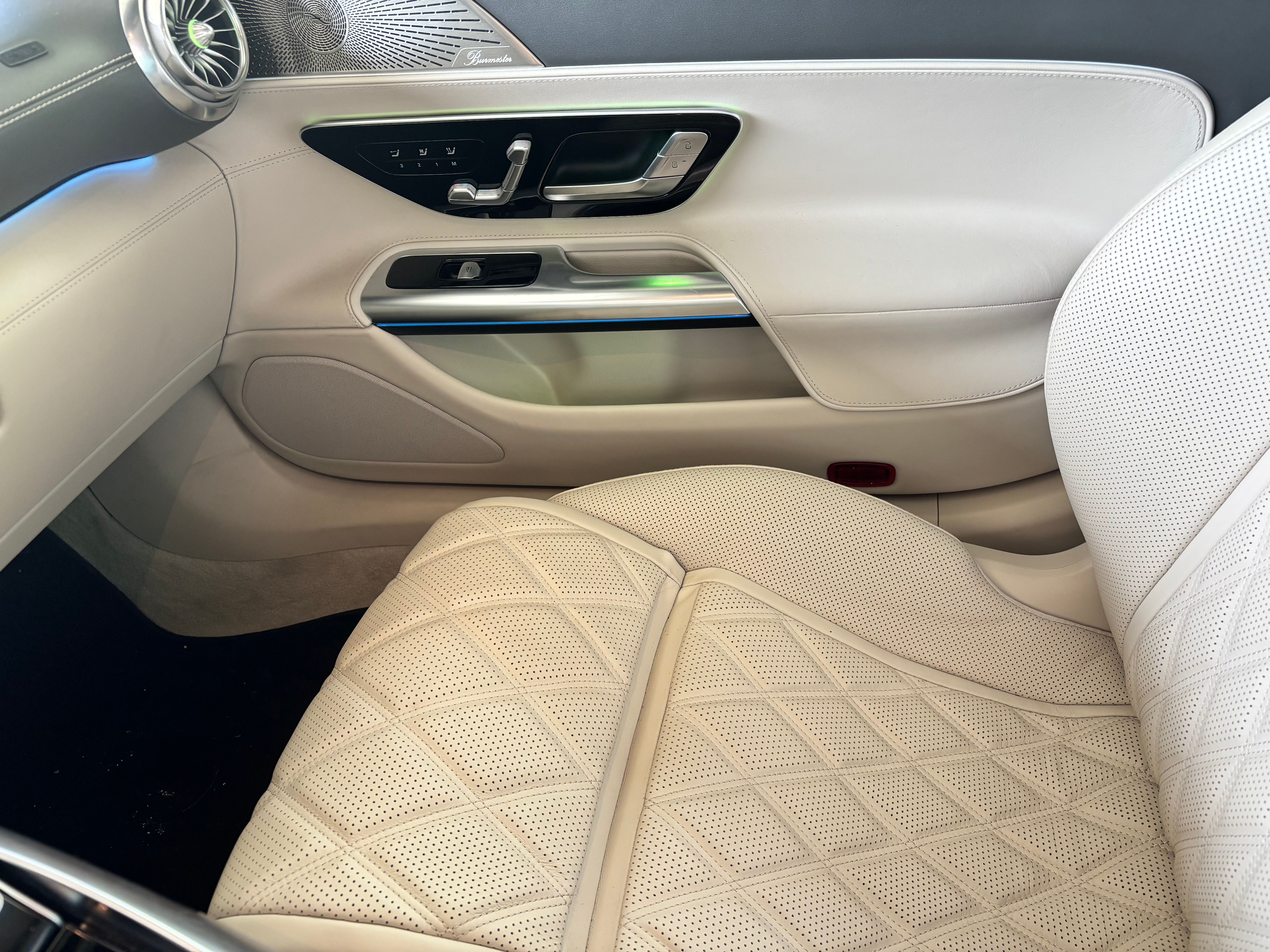 Used 2022 Mercedes-Benz SL 55 AMG 4MATIC image 13