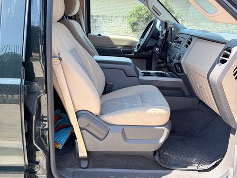 Used 2012 Ford F350 XLT w/ XLT Premium Pkg RWD image 17