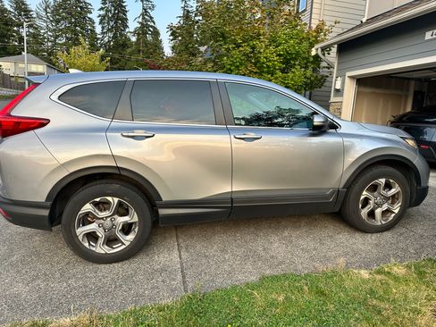 Used 2017 Honda CR-V EX-L image 21