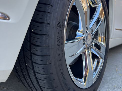 Used 2011 Mercedes-Benz S 550 image 14