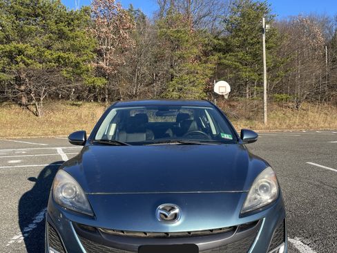 Used 2010 MAZDA MAZDA3 s Grand Touring image 1
