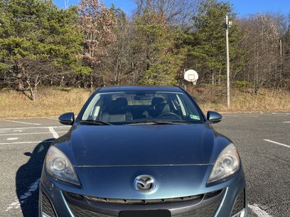 Used 2010 MAZDA MAZDA3 s Grand Touring