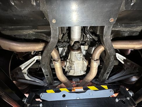 Used 2001 Dodge Viper GTS image 9