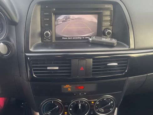 Used 2013 MAZDA CX-5 Touring w/ Bose & Moonroof Pkg image 25