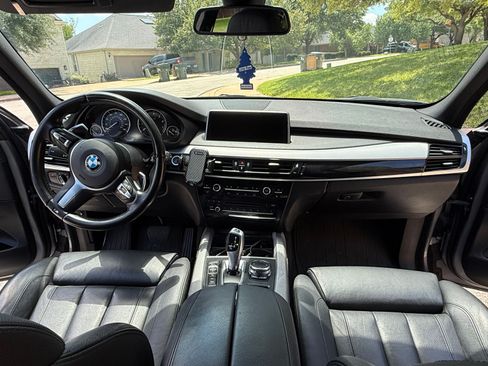 Used 2016 BMW X5 xDrive40e AWD/4WD image 11