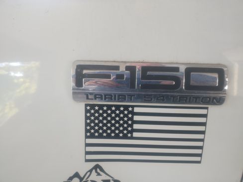 Used 2007 Ford F150 XLT image 11