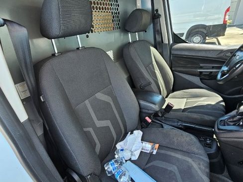 Used 2015 Ford Transit Connect XLT image 16