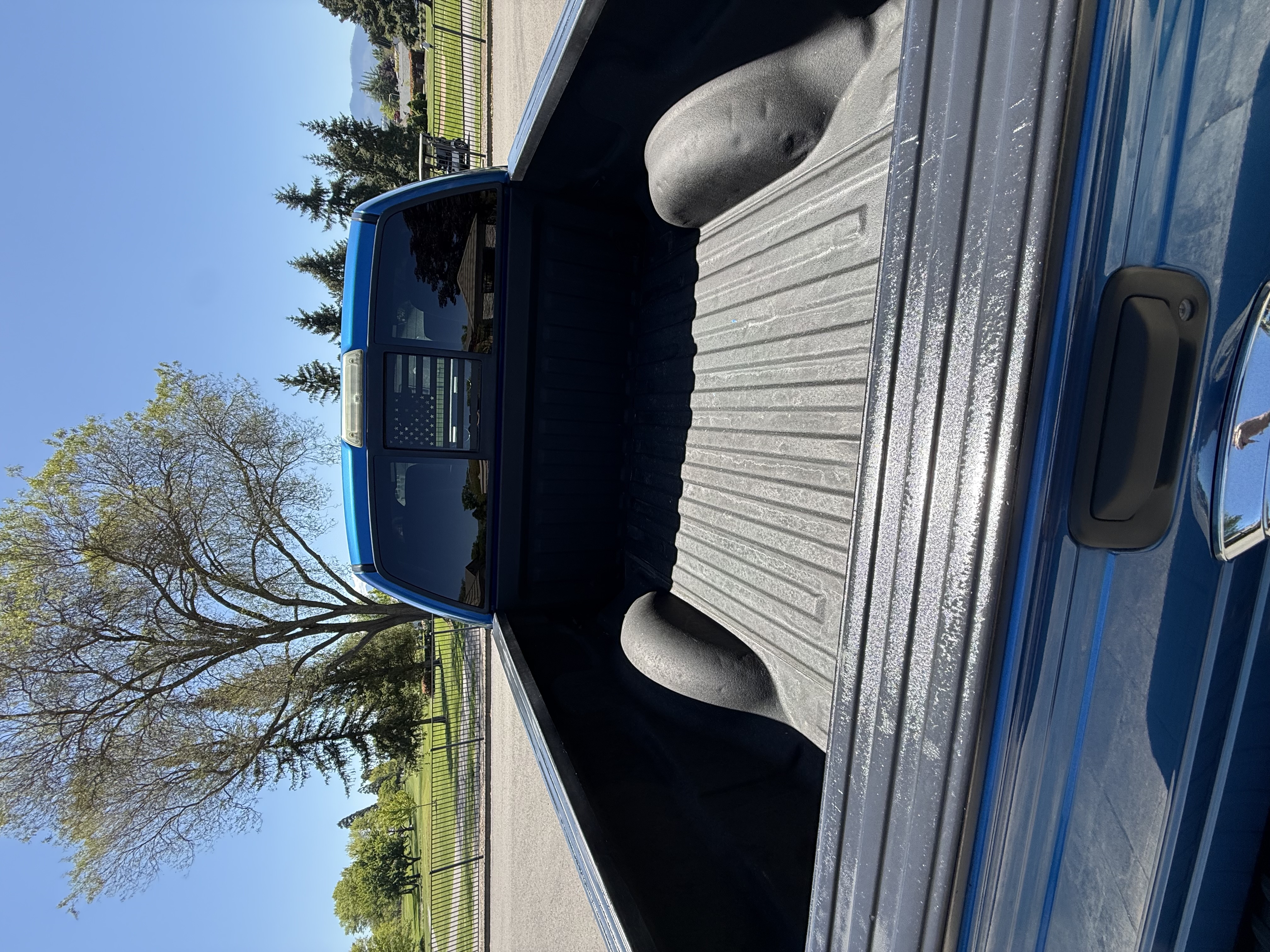 Used 2010 Ford F150 Raptor AWD/4WD image 6