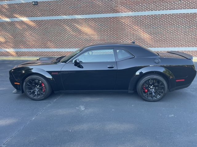 Used 2023 Dodge Challenger R/T Scat Pack RWD image 16