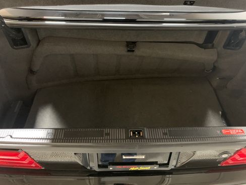 Used 1995 Mercedes-Benz SL 500 image 13