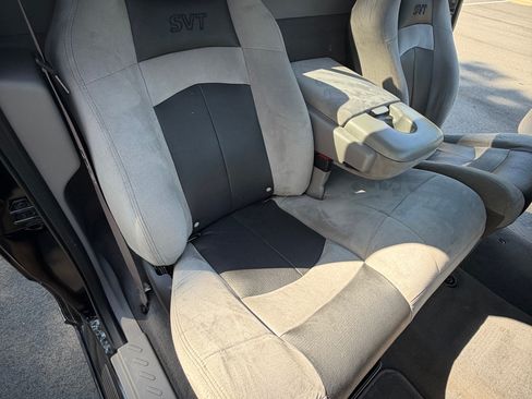 Used 2003 Ford F150 Lightning RWD image 10