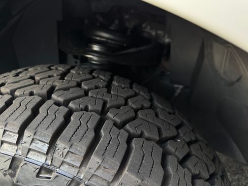 Used 2016 Nissan NV 1500 S w/ Power Package image 19