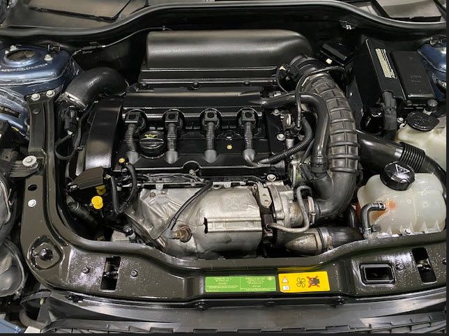 Used 2010 MINI Cooper S FWD image 10