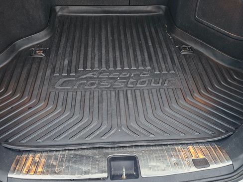 Used 2010 Honda Crosstour EX-L image 8