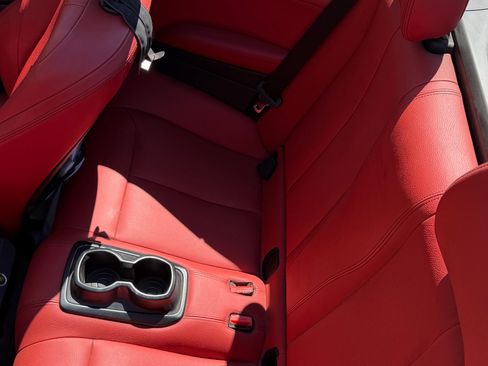 Used 2017 BMW M240i Convertible RWD image 14