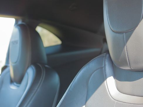 Used 2010 Chevrolet Camaro SS w/ RS Package image 9