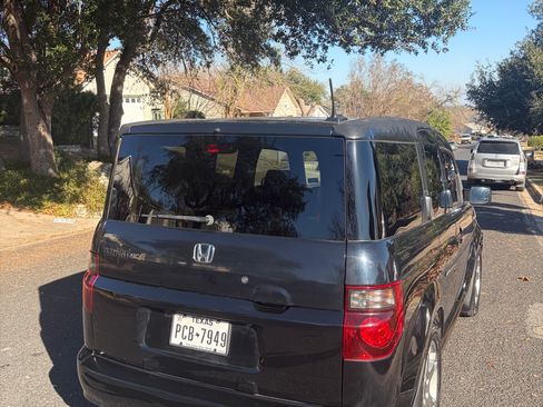 Used 2007 Honda Element SC image 5