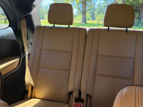 Used 2013 Dodge Durango Citadel w/ Technology Group AWD/4WD image 9