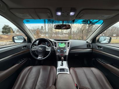 Used 2013 Subaru Outback 2.5i Limited w/ Special Appearance Pkg