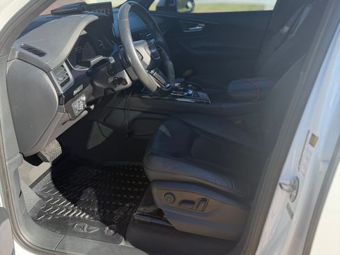 Used 2018 Audi Q7 3.0T Prestige w/ Prestige Package image 20