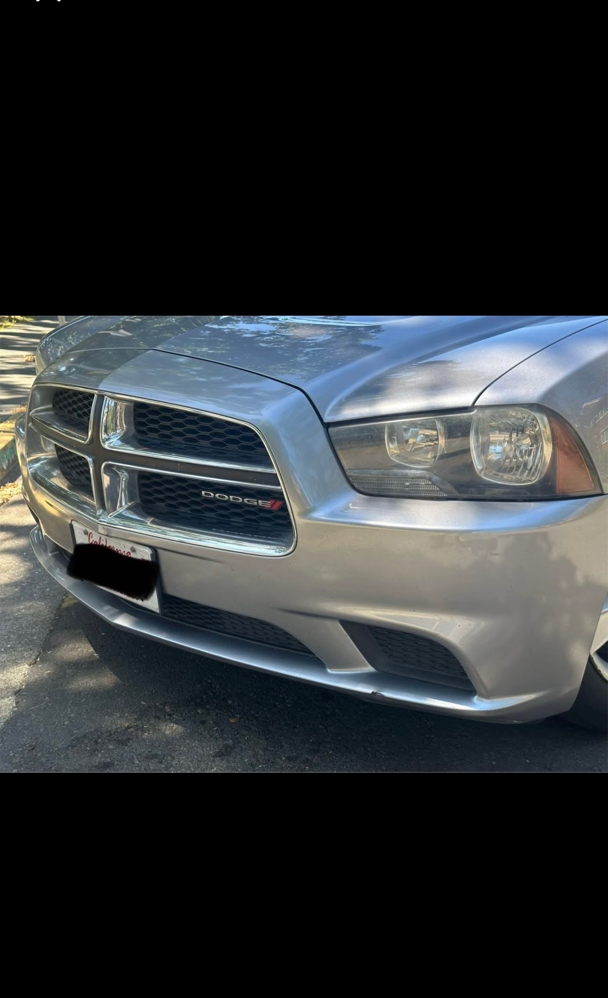 Used 2013 Dodge Charger SE w/ Leather Interior Group RWD image 8
