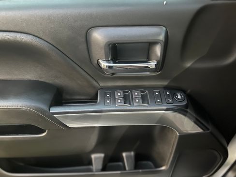 Used 2019 Chevrolet Silverado 1500 LT w/ All Star Edition AWD/4WD image 24