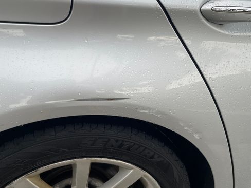 Used 2014 BMW 535d Sedan RWD image 19